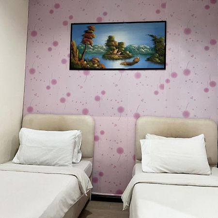 Ig Cottage Hotel Alor Setar Extérieur photo