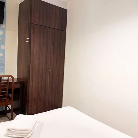 Ig Cottage Hotel Alor Setar Extérieur photo