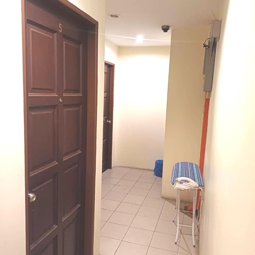 Ig Cottage Hotel Alor Setar Extérieur photo