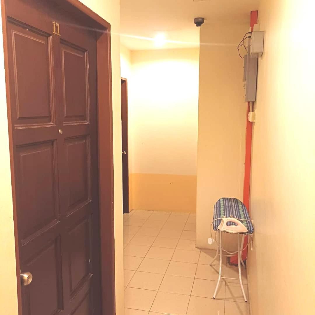 Ig Cottage Hotel Alor Setar Extérieur photo