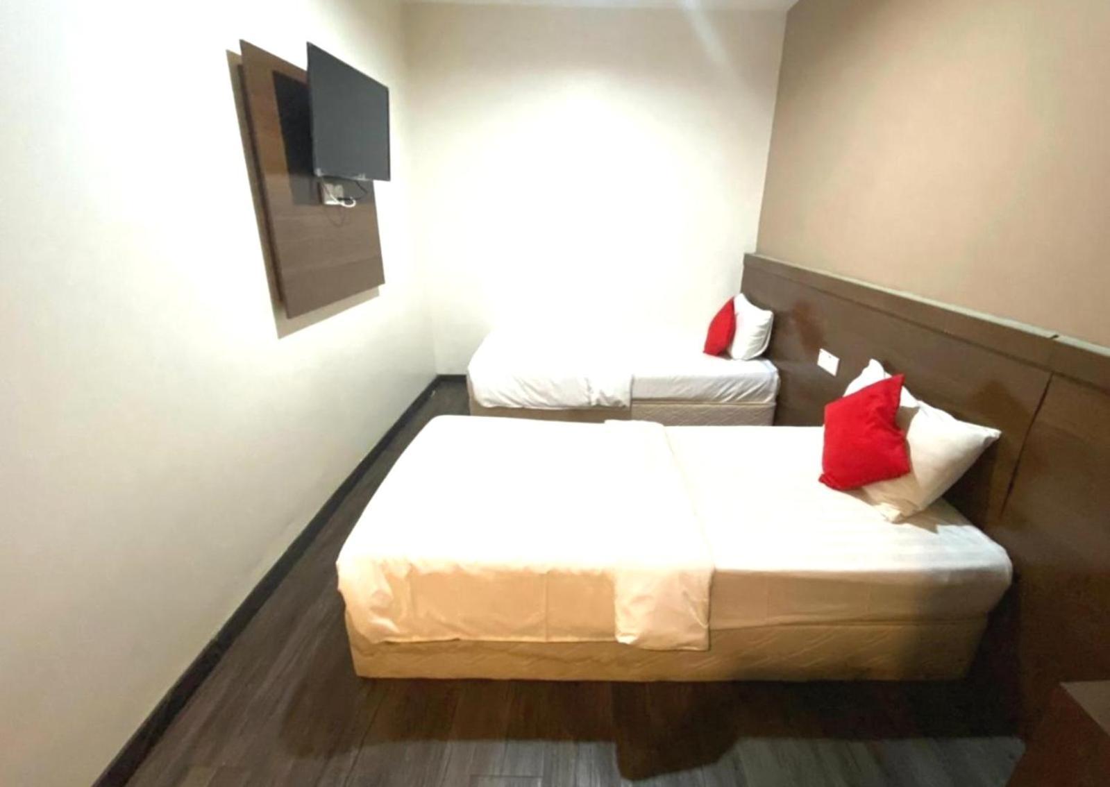Ig Cottage Hotel Alor Setar Chambre photo