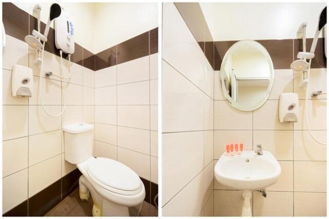 Ig Cottage Hotel Alor Setar Extérieur photo