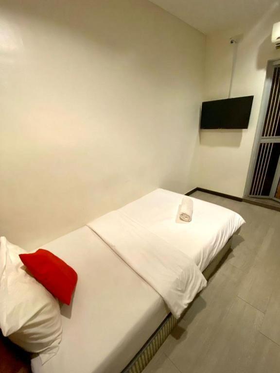 Ig Cottage Hotel Alor Setar Extérieur photo