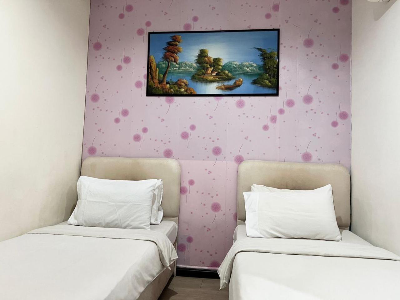 Ig Cottage Hotel Alor Setar Extérieur photo