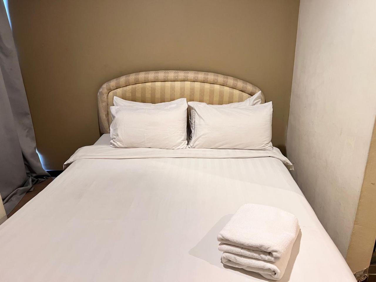 Ig Cottage Hotel Alor Setar Extérieur photo