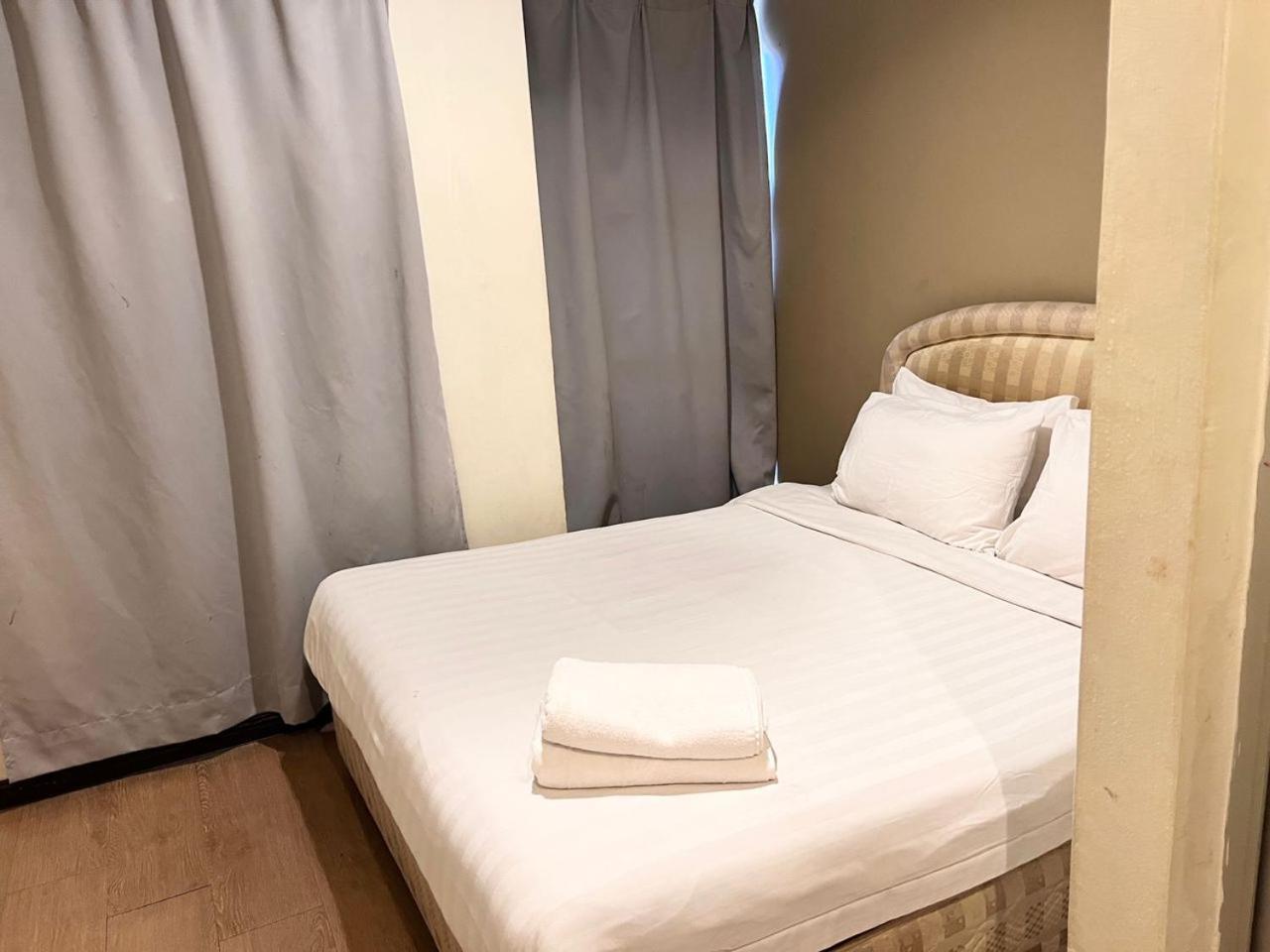 Ig Cottage Hotel Alor Setar Extérieur photo