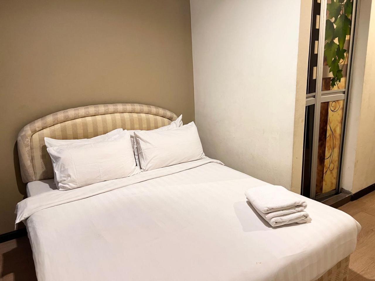 Ig Cottage Hotel Alor Setar Extérieur photo