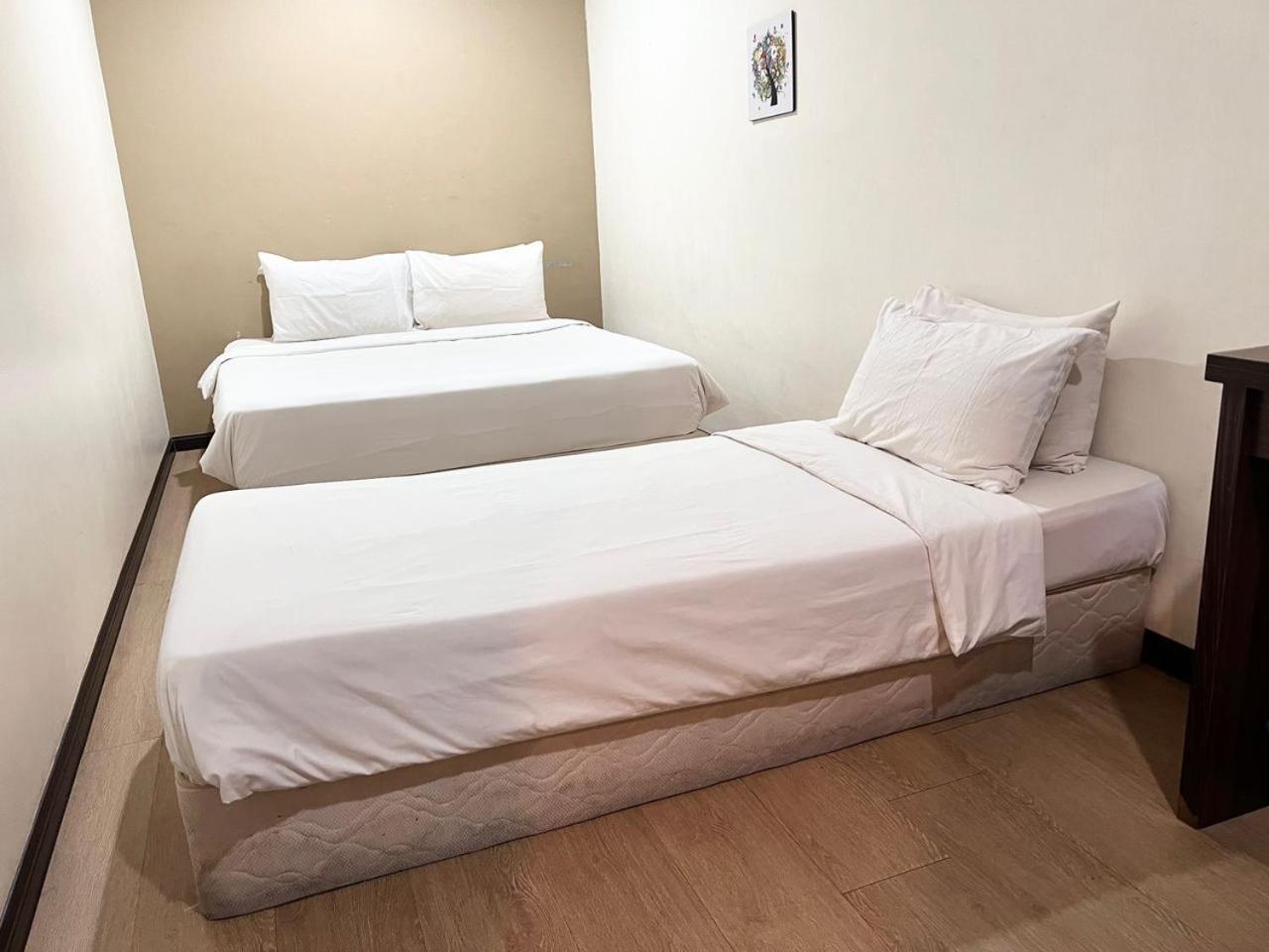 Ig Cottage Hotel Alor Setar Extérieur photo