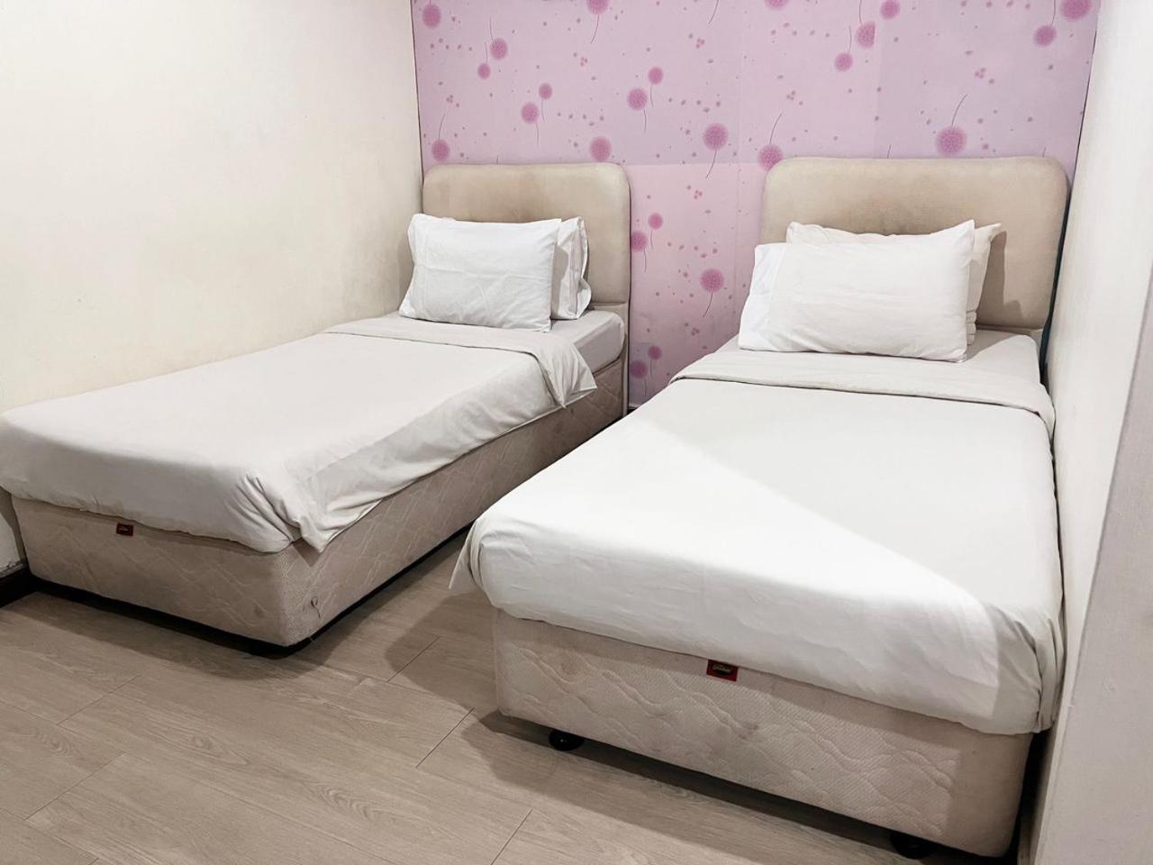 Ig Cottage Hotel Alor Setar Extérieur photo